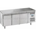 Стол морозильный Forcold M-GN3100BT-FC